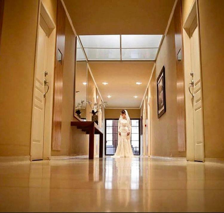 La Dolce Villa Avare Bagian luar foto